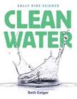 Clean Water by Beth Geiger: Used