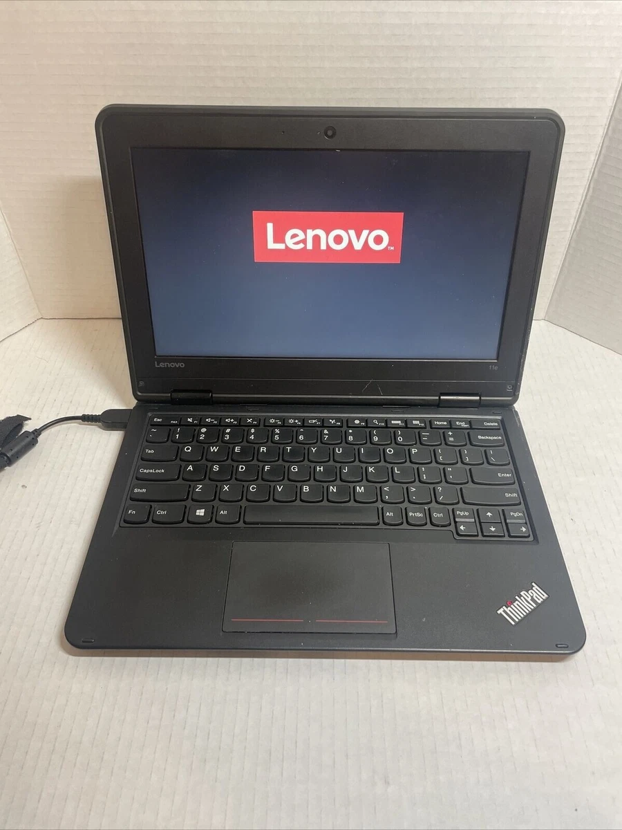 ThinkPad L570 Celeron 4GB/128GB Win11 Lenovo 4 GB RAM PC Laptops