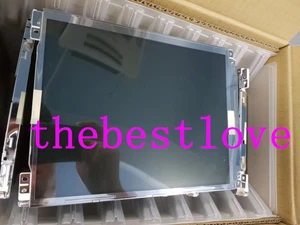 Free Shipping LQ104V1DG62 NEW 10.4" 640*480 a-Si TFT-LCD Panel Display Screen - Picture 1 of 9
