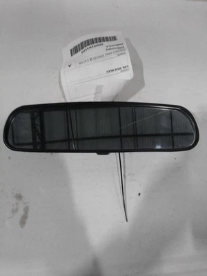 Used Front Center Interior Rear View Mirror fits: 2021 Jeep Wrangler manual dimm - Image 1 of 4