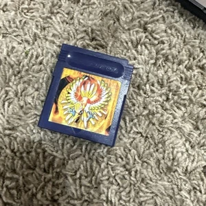 Pokemon Pocket Monsters Gold Game Boy Color Japan Import - Bild 1 von 2