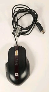 Microsoft Sidewinder Laser Gaming Mouse Multi Button USB Wired - Imagen 1 de 15