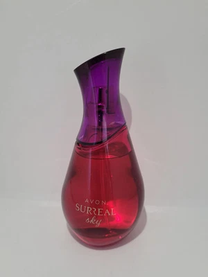 Avon Surreal Sky Eau de Toilette 75ml - Bild 1 von 2