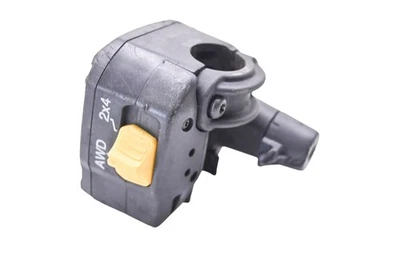 15 Polaris Scrambler 850 acelerador de pulgar para piezas Foto 1 de 3