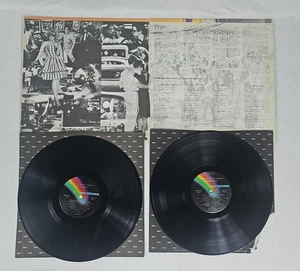 AMERICAN GRAFFITI Soundtrack 1973 VG Double LP Vinyl Record/0525-ys1308 See Pics - Picture 1 of 24