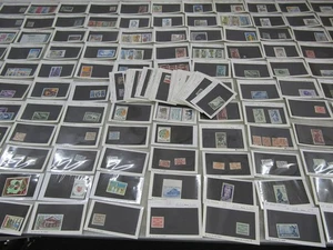 Nystamps Italy area many mint NH old stamp collection high cost n29mk - Picture 1 of 12