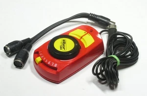 Lokmaus mit Y-Kabel Roco TOP ! 79 - Bild 1 von 1