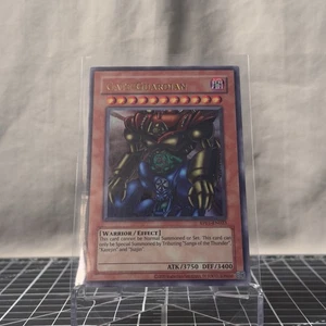 Yu-Gi-Oh! Torwächter #RP01-DE023 (2020) Ultra Rare Unlimited (NM) - Bild 1 von 2