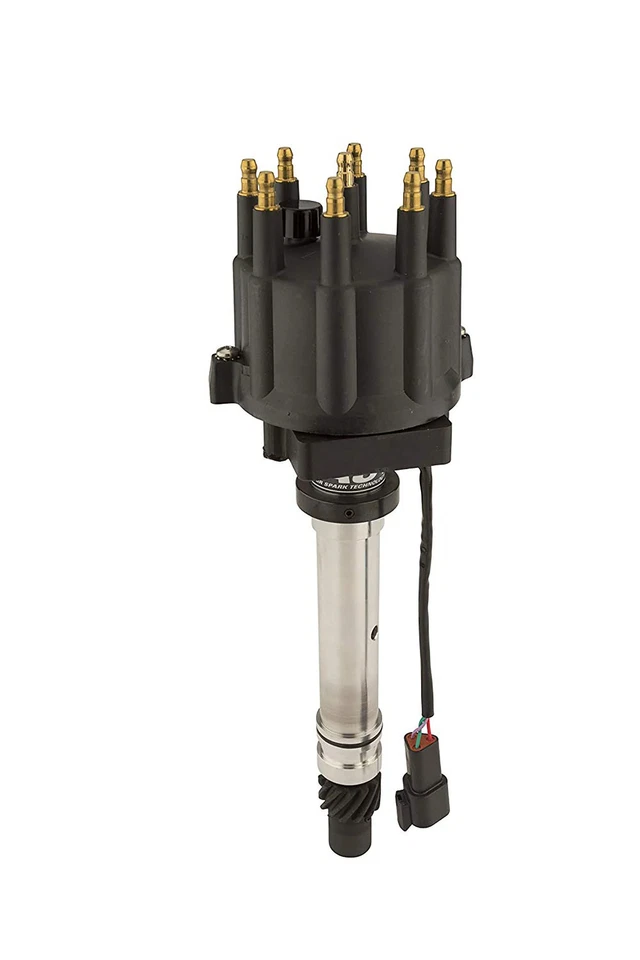 FAST 1000-1511 XDi Sportsman Distributor Small Cap — 第 1/1 张图片