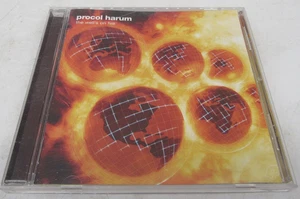 The Well's on Fire - Procol Harum (2003) - CD - VERY GOOD - FAST SHIPPING - Picture 1 of 6