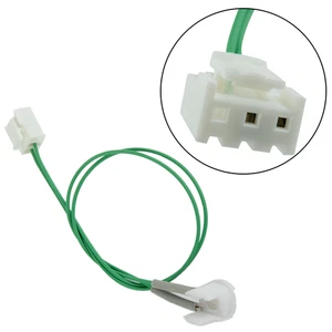 1pc Connector 30cm Automotive Parking Heater Temperature Sensor For Webasto - Picture 1 of 20