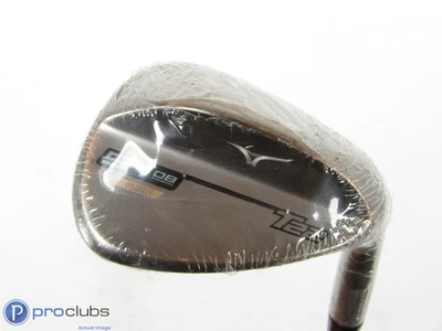 New! Mizuno T22 Copper 54*(08*) Wedge - DG S400 Tour Issue Stiff Flex - 460489 - Image 1 of 4
