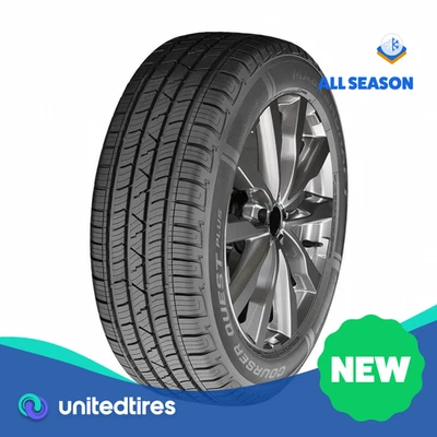 Новый 265/70R17 Mastercraft Courser Quest Plus 115T - Изображение 1 из 4