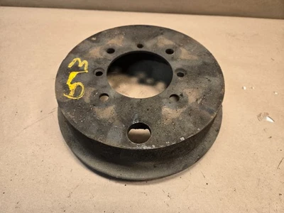 MG Midget Austin Healey Sprite 后刹车鼓 2A7168 — 第 1/4 张图片