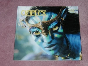 CINEFEX # 120 - AVATAR - Imagen 1 de 3