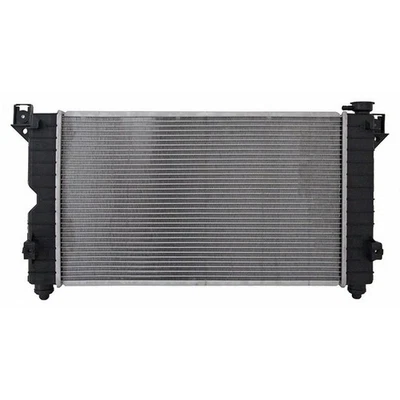 OSC 1850 Radiator For Select 95-02 Chrysler Dodge Plymouth Models - Image 1 of 4