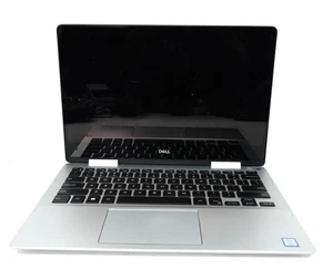 Laptop Dell Inspiron 7386 13.3" Intel dañada (especificaciones desconocidas) - Imagen 1 de 8
