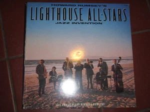 220313 HOWARD RUMSEY'S LIGHTHOUSE ALL STARS JAZZ INVENTION 40th ANNIVERSARY REUN - Picture 1 of 2