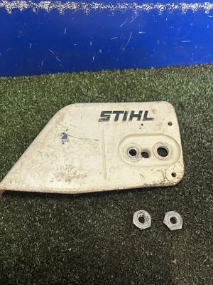 Stihl Ms270c Ms280 Petrol Chainsaw  1133  Out H Cover - Image 1 of 4