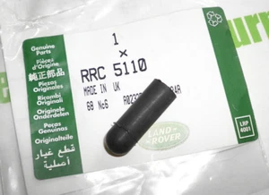 Land Rover Defender Wolf 7XDW Wolf. Cap. Bolt protection Genuine Part RRC5110 - Picture 1 of 1