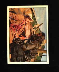 Sandokan (1976) Figurina n.383 Ed.Panini Nuova con Velina ▓ - Picture 1 of 2