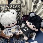 DIY Dresses Suits Chinese Style Ancient Coat  20cm Cotton Dolls