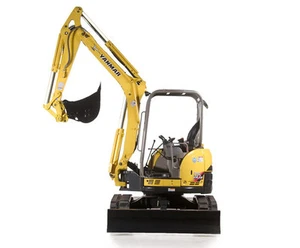 YANMAR EXCAVATOR VIO45-5 VIO55-5 VIO45-5B VIO55-5B FULL SERVICE REPAIR MANUAL - Picture 1 of 1