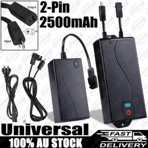 Recliner Battery Pack for Reclining Furniture/Sofa/Lift Chair/Couch 2-Pin 2.5Ah - Picture 1 of 9