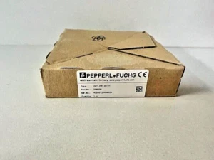 PEPPERL+FUCHS IQT1-F61-IO-V1 - Imagen 1 de 1