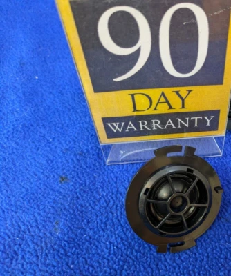 2013-2018 奥迪 S6 a7 后门高音扬声器 4G0035399 oem — 第 1/4 张图片