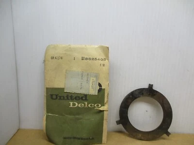 GM ACDelco Original 8625405 Selector Rear Unit Washer .106 110 General Motors - Image 1 of 3