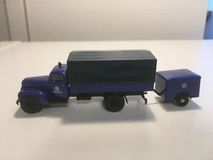 Ford FK3500 "THW" - Brekina 49005 - Imagen 1 de 2