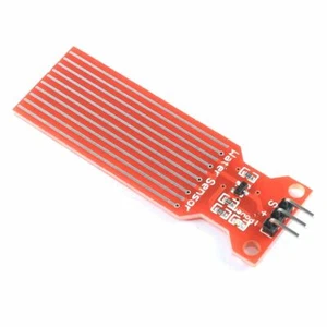 Rain Water Detection Sensor Module Weather Arduino Raspberry Pi Flux Workshop - Picture 1 of 2