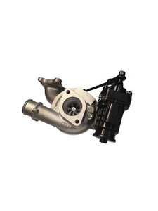 Turbocompresor KIA / Hyundai 1.0 T-GDi 101/120HP-74/88KW 839827 856652 - Imagen 1 de 2