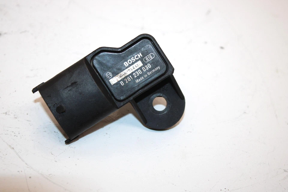 Sensor de temperatura/presión del aire 21 Can-am Outlander Max 450 4x4 Dps OEM 707000995 AB4 Foto 1 de 4