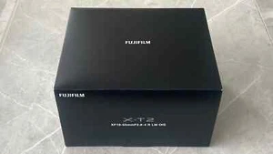 Fujifilm X-T2 24.3MP Digital Camera Black (Body Only) | *Excellent Con* Boxed - Picture 1 of 24