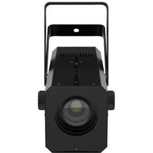 TECHNI-LUX DL-GR2 Compact 30w LED Gobo Projector with Rotator and Remote - Picture 1 of 6
