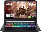 Acer Nitro 5 AN517-41-R2EU Gamer Ryzen 7 RTX3060 16GB Memory 1TB 17.3"FHD 144Hz SSD