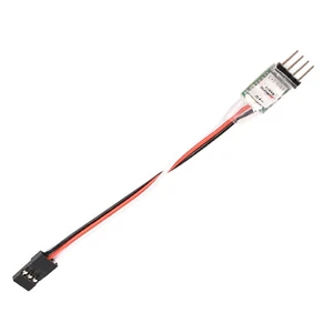 NEW RC LED Lamp Controller 3CH Switch System for RC Car Boat Crawler Receiver - Picture 1 of 10