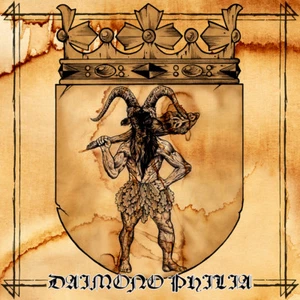 Lord of Pagathorn - Daimono Philia CD #116816 - Bild 1 von 1