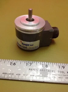 Dynapar Encoder Rotary H230512010101 New No Box - Picture 1 of 7