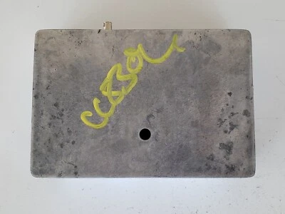 Buick Lacrosse 22865219 2012 módulo de comunicación OnStar Foto 1 de 4