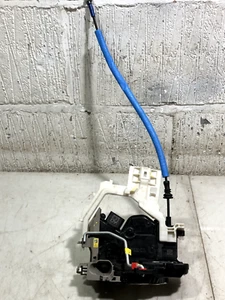 KIA CEED CD MK3 2019 5DR TÜRSCHLOSS SCHNÄPPER VORNE RECHTS 81320-J7110 /2018-ON - Bild 1 von 11