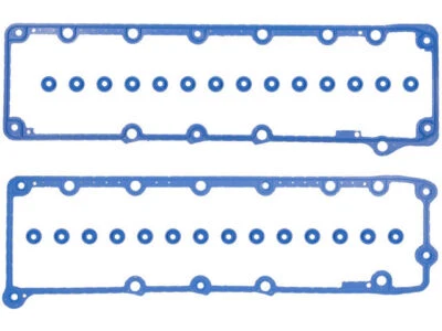 Juego de juntas de cubierta de válvula Felpro 58621RJZG 2002 para Ford E350 Super Duty 1999-2019 Foto 1 de 2