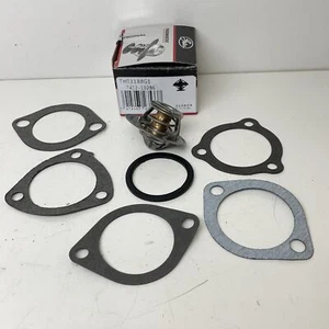 TERMOSTATO REFRIGERANTE FIAT 124 SPIDER - 850 - AUTOBIANCHI A112 PER 4154313 - Picture 1 of 7