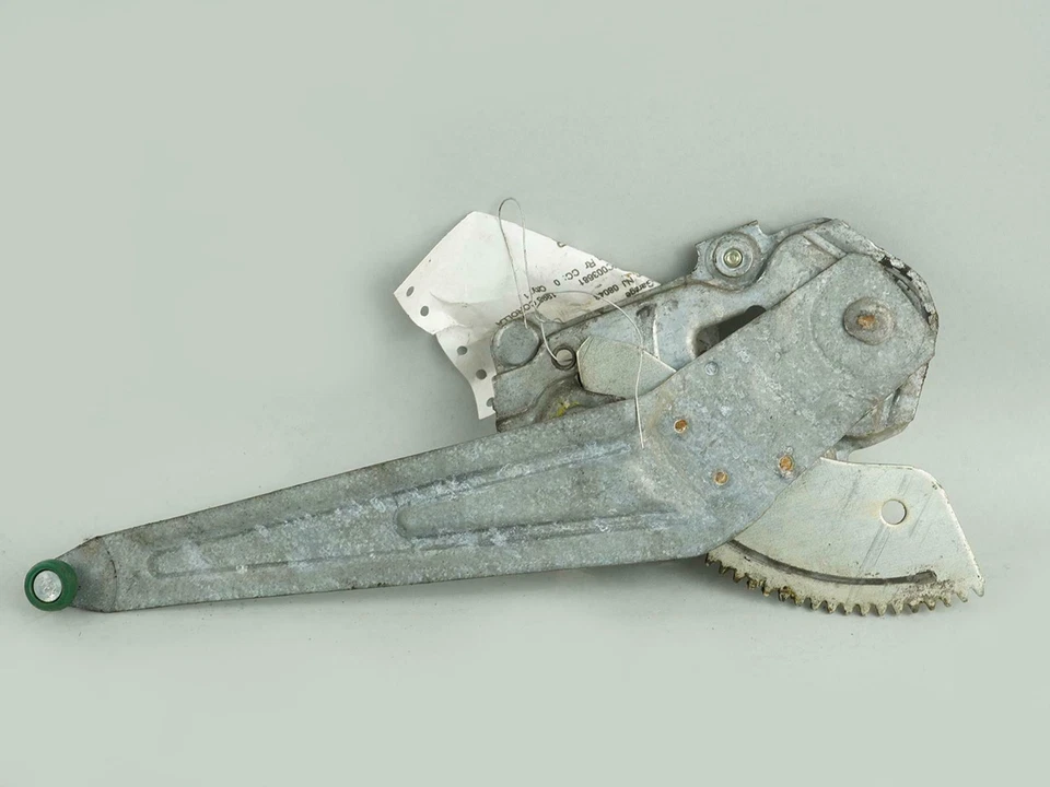 1993 - 1997 Toyota Corolla Window Regulator Door Right Rear Passenger Foto 1 de 4