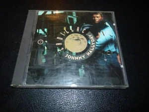 CD "JOHNNY HALLYDAY : CADILLAC" - Imagen 1 de 2