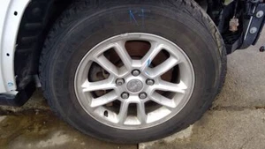 Grand Cherokee Wheel Wk Body VIN E Or F 6th Digit 17x8 Jeep 2018 2019-2022 Rim - Picture 1 of 14