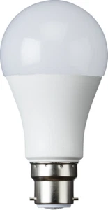 Knightsbridge Smart 9W BC GLS LED RGB & CCT Lampe Birne - Bild 1 von 1
