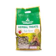 Global Herbs Herbal Treats 3kg Horse Treats
